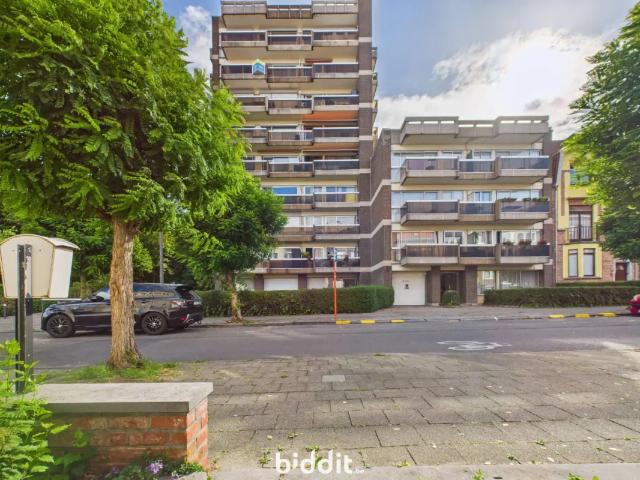 Appartement vente à Anderlecht, Bruxelles