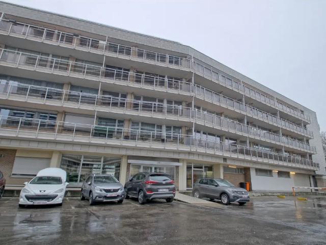 Appartement vente à Anderlecht, Bruxelles