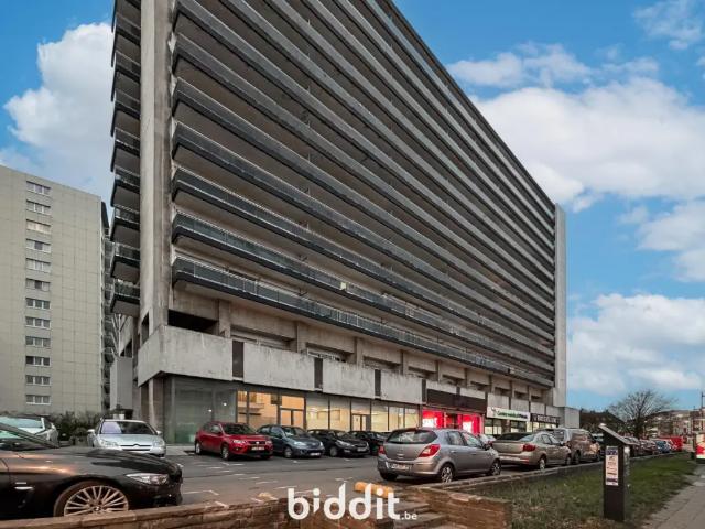 Appartement vente à Anderlecht, Bruxelles