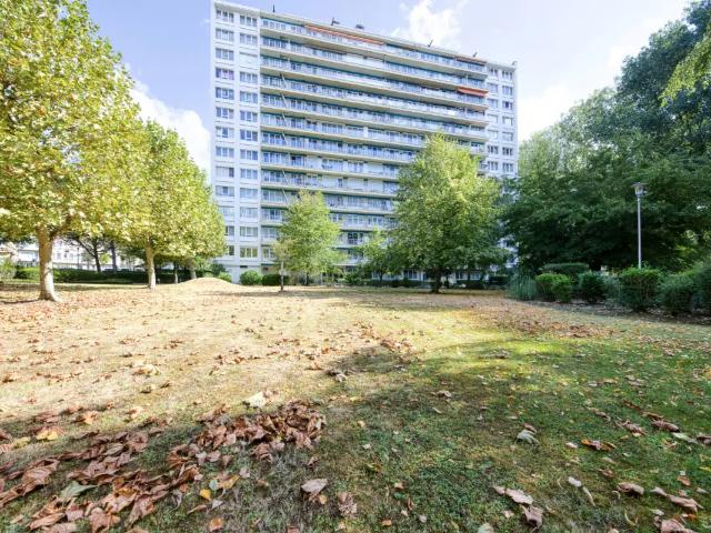 Appartement vente à Petite Île - Klein Eiland, Anderlecht