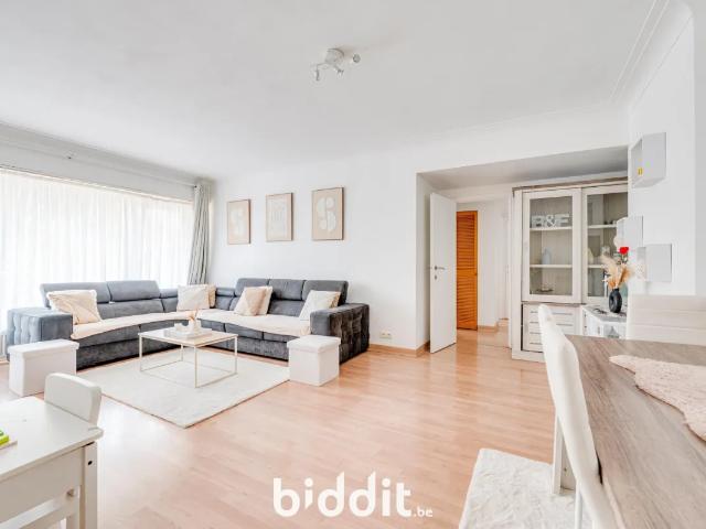 Appartement vente à Anderlecht, Bruxelles