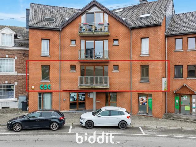 Appartement vente à Aywaille, Wallonie