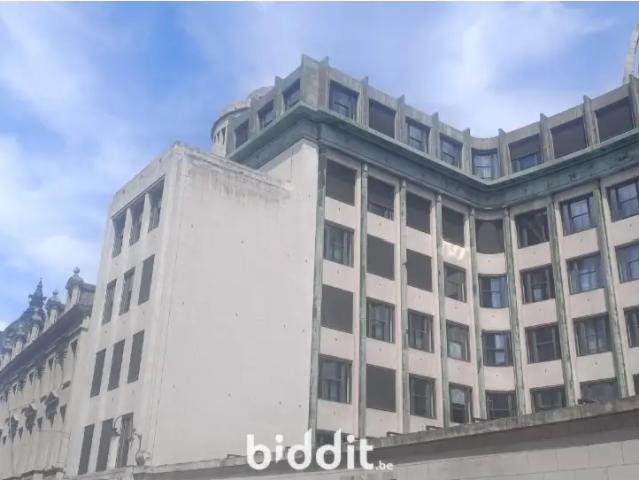 Appartement vente à Brussel, Bruxelles