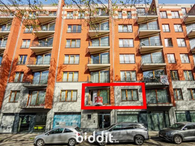 Appartement vente à Brussel, Bruxelles
