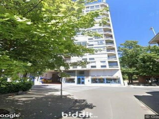 Appartement vente à Charleroi, Hainaut