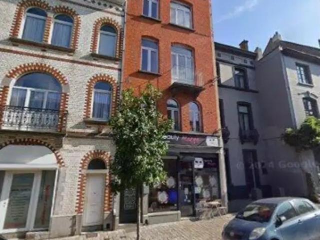 Appartement vente à Elsene, Bruxelles