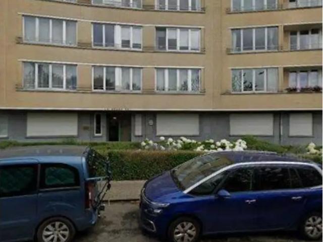 Appartement vente à Etterbeek, Bruxelles