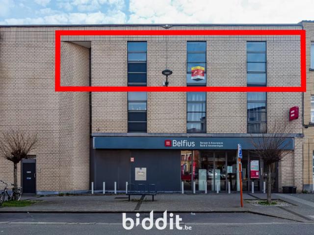 Appartement vente à Evere, Bruxelles