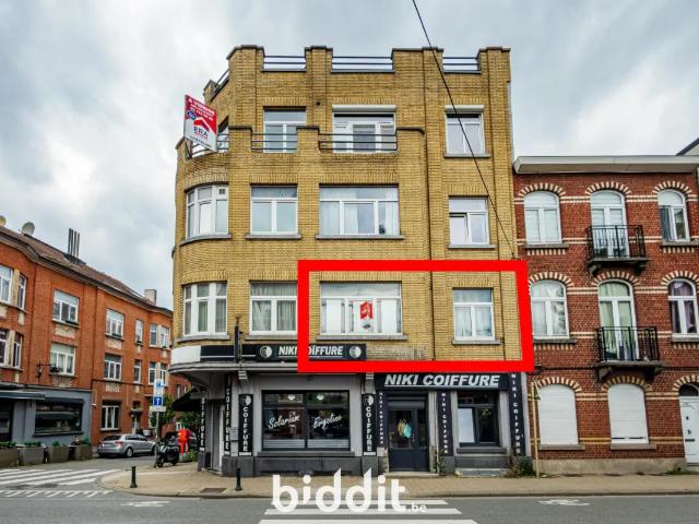 Appartement vente à Evere, Bruxelles