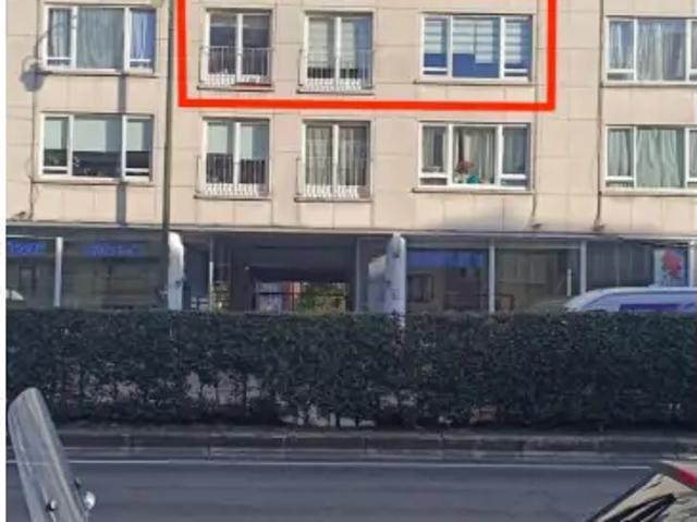 Appartement vente à Ganshoren, Bruxelles