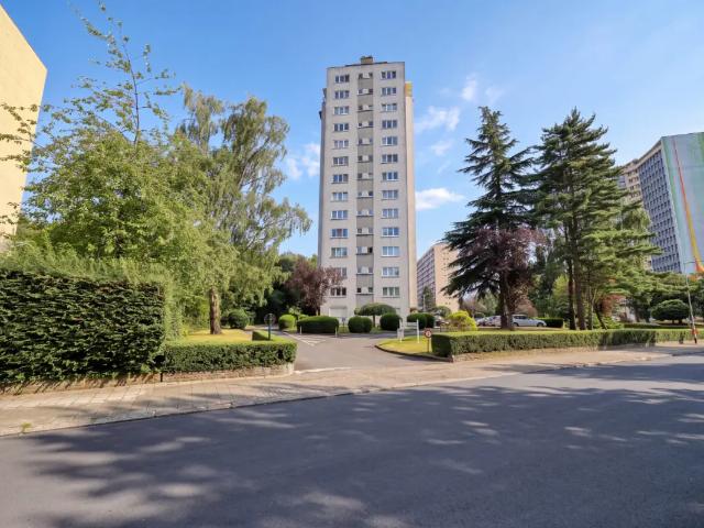 Appartement vente à Ganshoren, Bruxelles