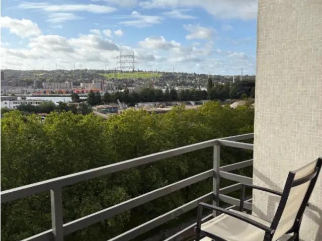 Appartement vente à Herstal, Wallonie