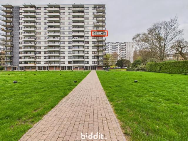 Appartement vente à Jette, Bruxelles