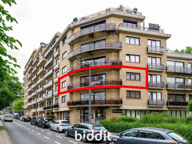 Appartement vente à Kukelberg, Bruxelles