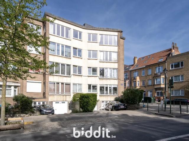 Appartement vente à Brussel, Bruxelles