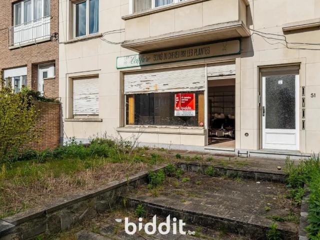 Appartement vente à Brussel, Bruxelles