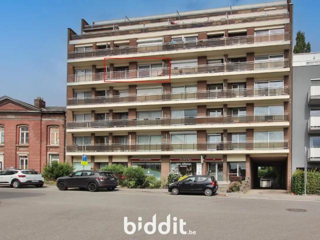 Appartement vente à Ans, Wallonie