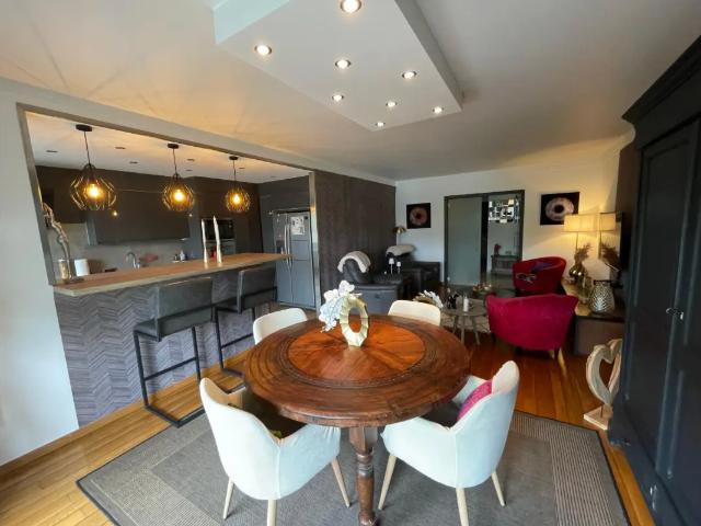Appartement vente à Liège, Wallonie