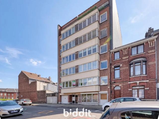 Appartement vente à Liège, Wallonie