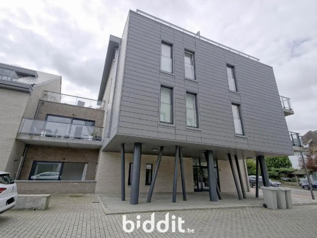 Appartement vente à Marche, Wallonie
