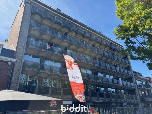 Appartement vente à Marche, Wallonie