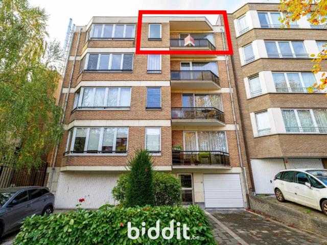 Appartement vente à Brussel, Bruxelles