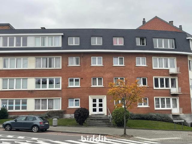 Appartement vente à Nijvel, Wallonie