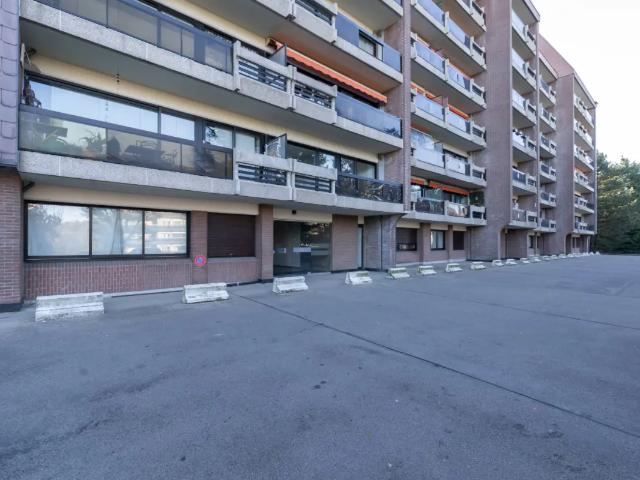 Appartement vente à Nijvel, Wallonie