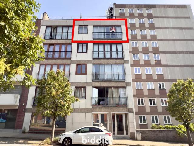 Appartement vente à Oudergem, Bruxelles