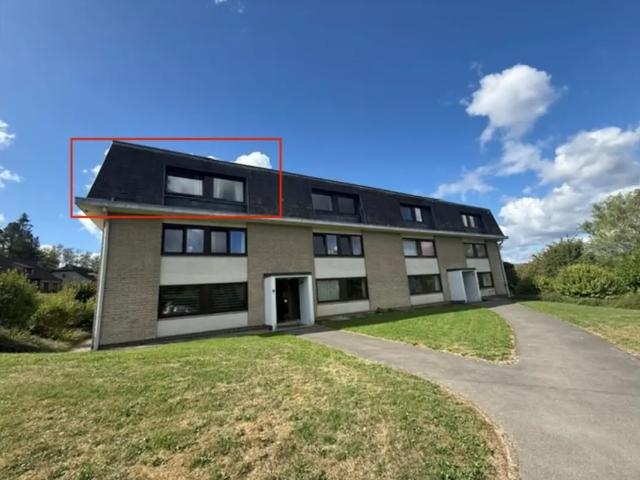Appartement vente à Hamerenne, Rochefort