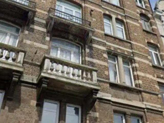 Appartement vente à Schaarbeek, Bruxelles