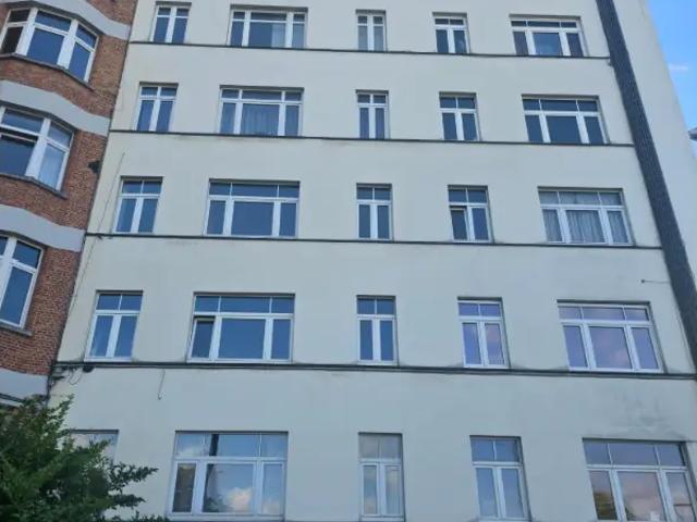 Appartement vente à Schaarbeek, Bruxelles