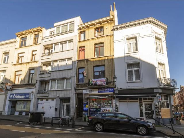 Appartement vente à Colignon, Schaerbeek - Schaarbeek