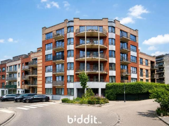 Appartement vente à Schaarbeek, Bruxelles