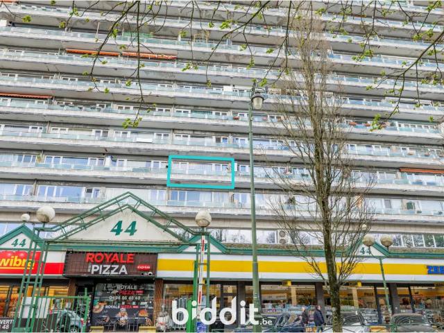 Appartement vente à Molem, Bruxelles
