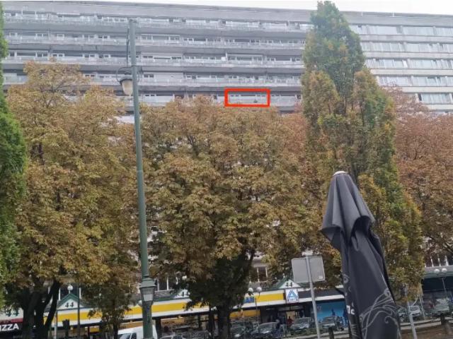 Appartement vente à Cité Nogent - Tuinwijk Nogent, Molenbeek-Saint-Jean - Sint-Jans-Molenbeek