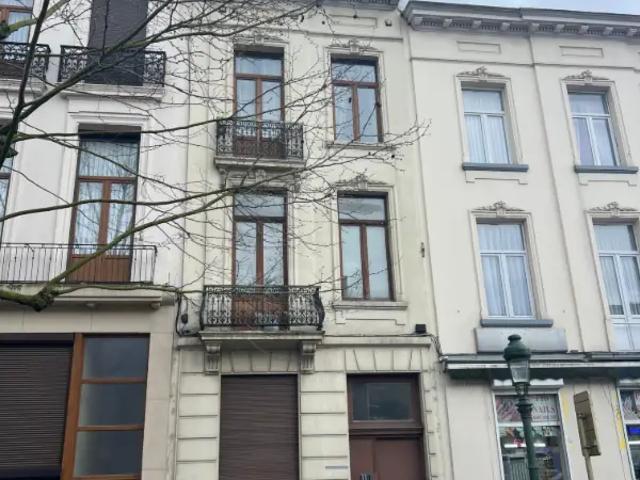 Appartement vente à Molenbeek-Saint-Jean - Sint-Jans-Molenbeek, Brussel-Hoofdstad - Bruxelles-Capitale