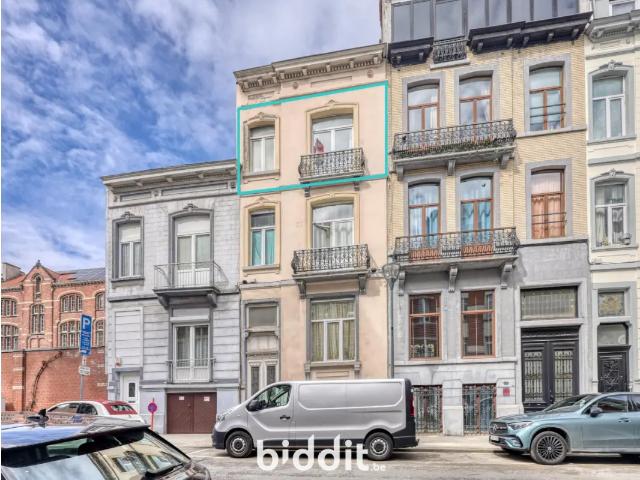 Appartement vente à Molem, Bruxelles