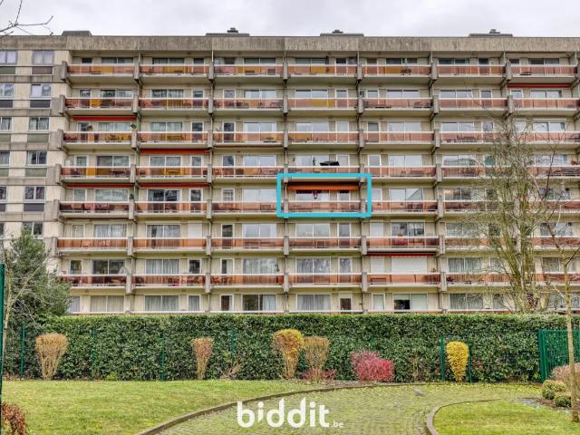 Appartement vente à Molem, Bruxelles