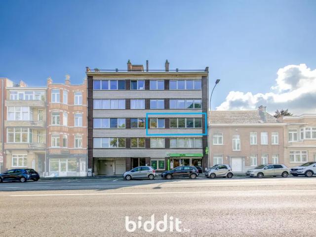 Appartement vente à Molem, Bruxelles