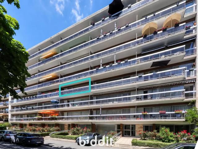 Appartement vente à Molem, Bruxelles