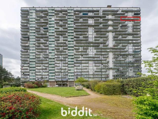 Appartement vente à Molem, Bruxelles