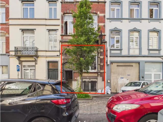 Appartement vente à Molem, Bruxelles