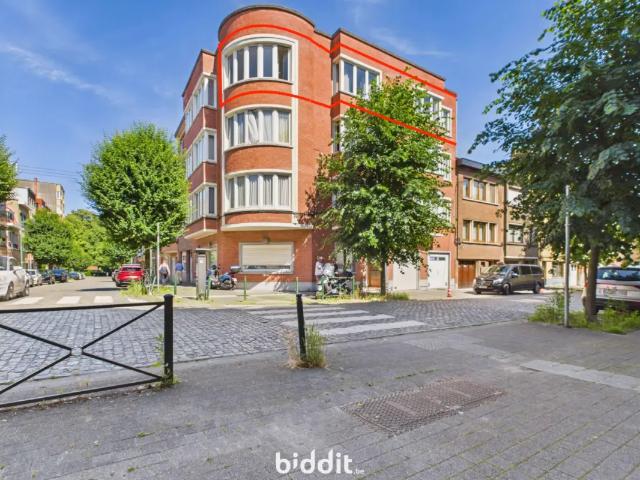 Appartement vente à Molem, Bruxelles