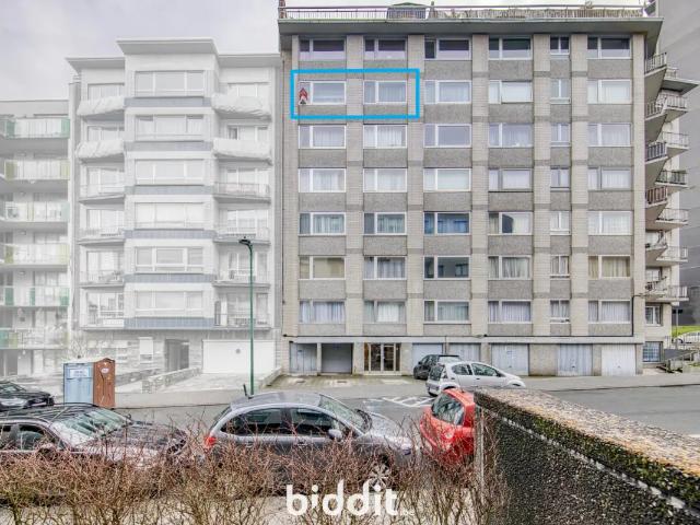 Appartement vente à Molem, Bruxelles