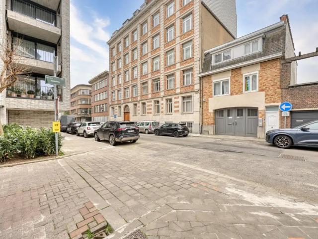 Appartement vente à Sint-pieters-woluwe, Bruxelles