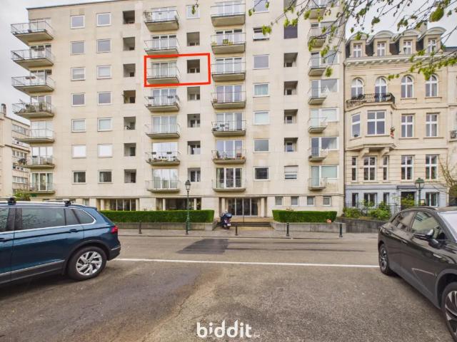 Appartement vente à Sint-pieters-woluwe, Bruxelles