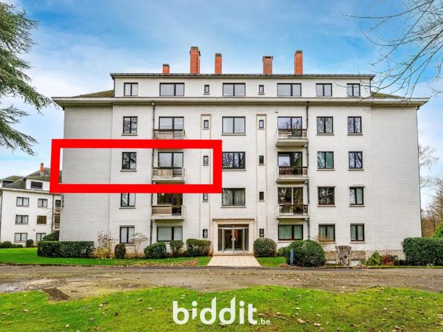 Appartement vente à Uccle, Bruxelles