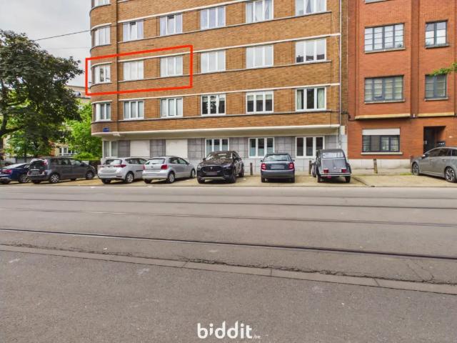Appartement vente à Vorst, Bruxelles