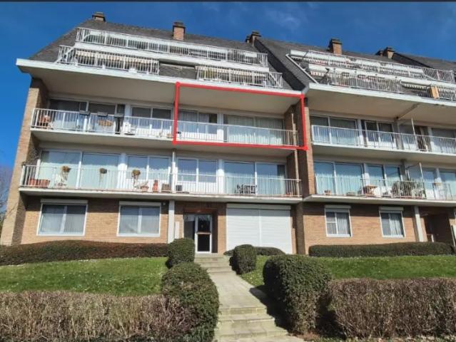 Appartement vente à Uccle, Bruxelles